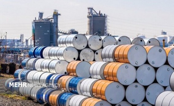 رکوردشکنی-صادرات-نفت-ایران-در-اوج-تحریم-و-جنگ