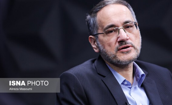نگاهداری-به-نقش-آفرینی-«فدائیان-آبرو»-نیاز-داریم-سیاسی-کردن-امور-ملی،-خیانت-است