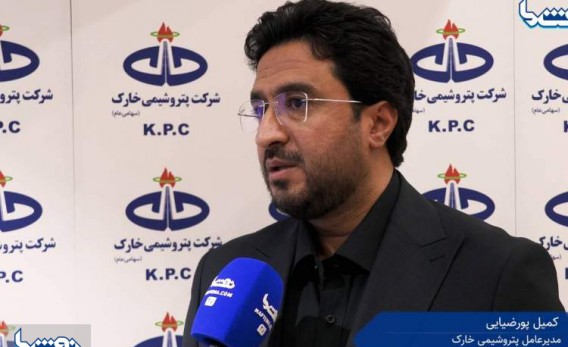 مدیرعامل-شرکت-پتروشیمی-خارک-در-گفت-وگو-با-«نفت-ما»-خبر-داد-کمپرسور-جدید-شخارک،-تولید-ال-پی-جی-را-به-ظرفیت-اسمی-می-رساند